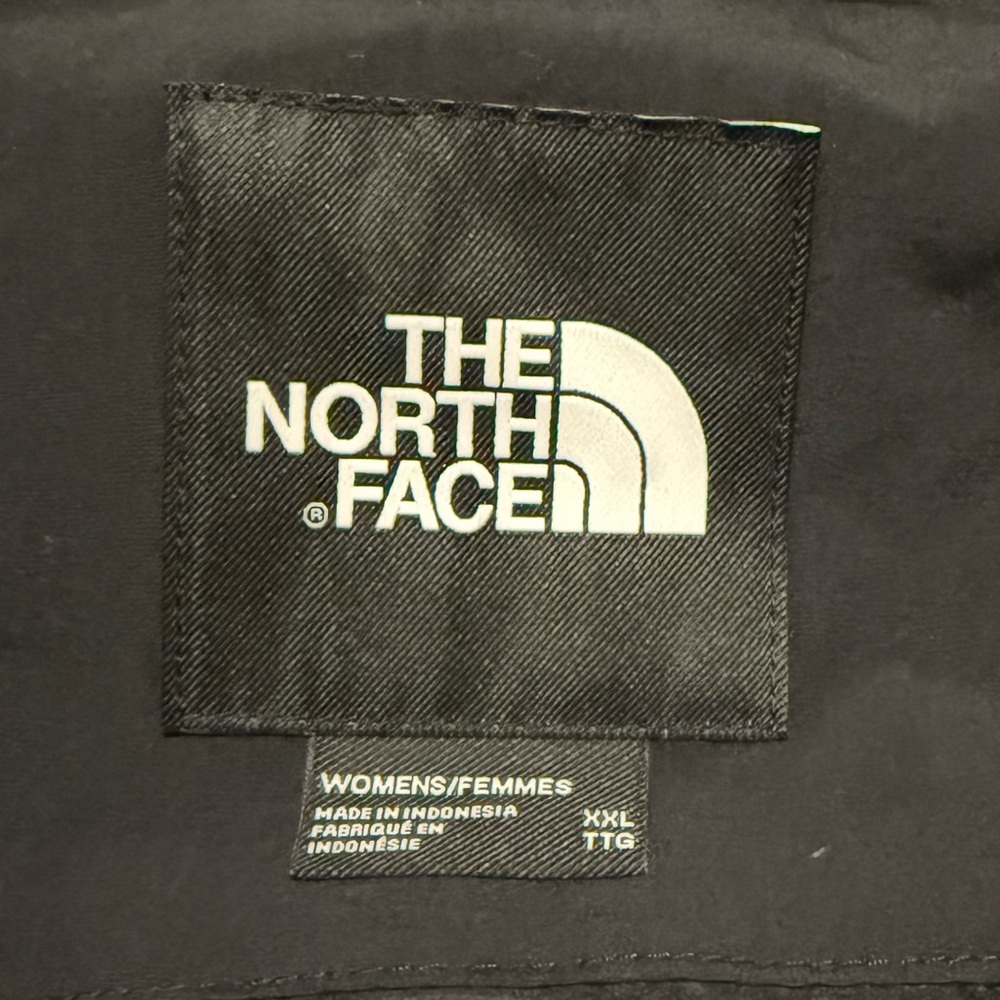 The North Face Women's Arctic Parka XXL - Picture 15 of 16